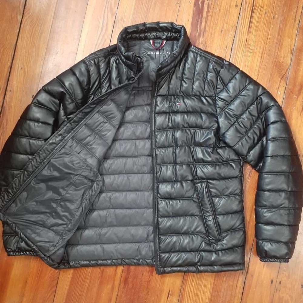 Tommy Hilfiger Jacket